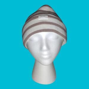 Sea Gypsies Winter Hat Beanie Women's (One Size Fits Most) NWOT